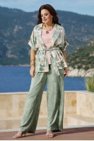 27913 комплект с брюками