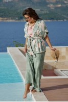 27913 комплект с брюками