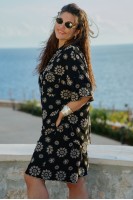 28213 Костюм с шортами