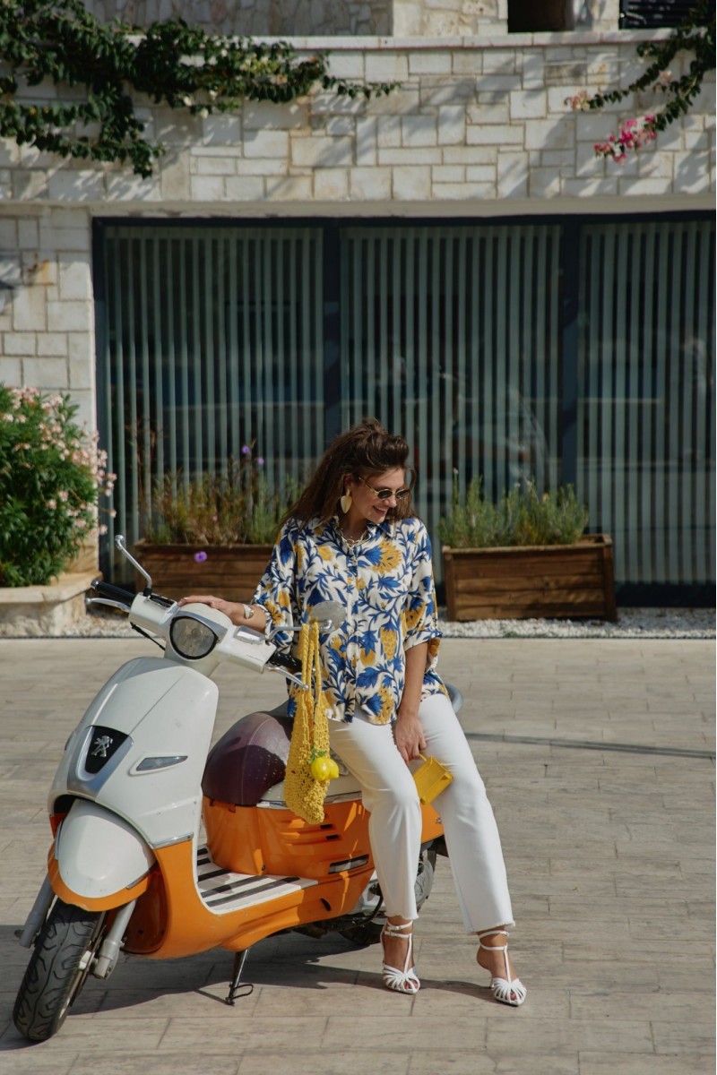 28313бр брюки