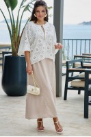 28583к комплект с юбкой