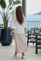 28583к комплект с юбкой