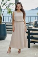 28583к комплект с юбкой