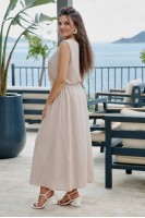 28583к комплект с юбкой