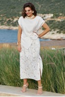 28803 комплект с юбкой