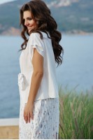 28803 комплект с юбкой