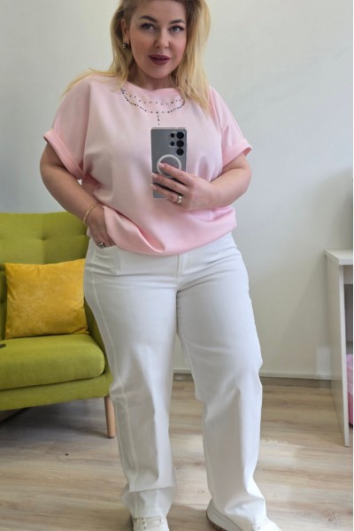 30573-4 блузы и рубашки