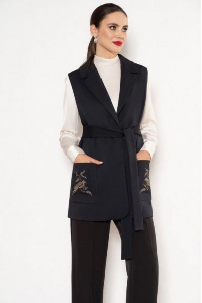 23-192-1 жакеты , жилеты