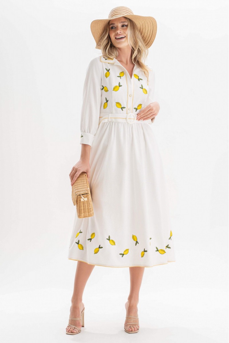 25-536-1 платье