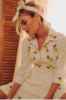 25-536-1 платье