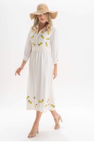 25-536-1 платье