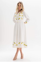 25-536-1 платье