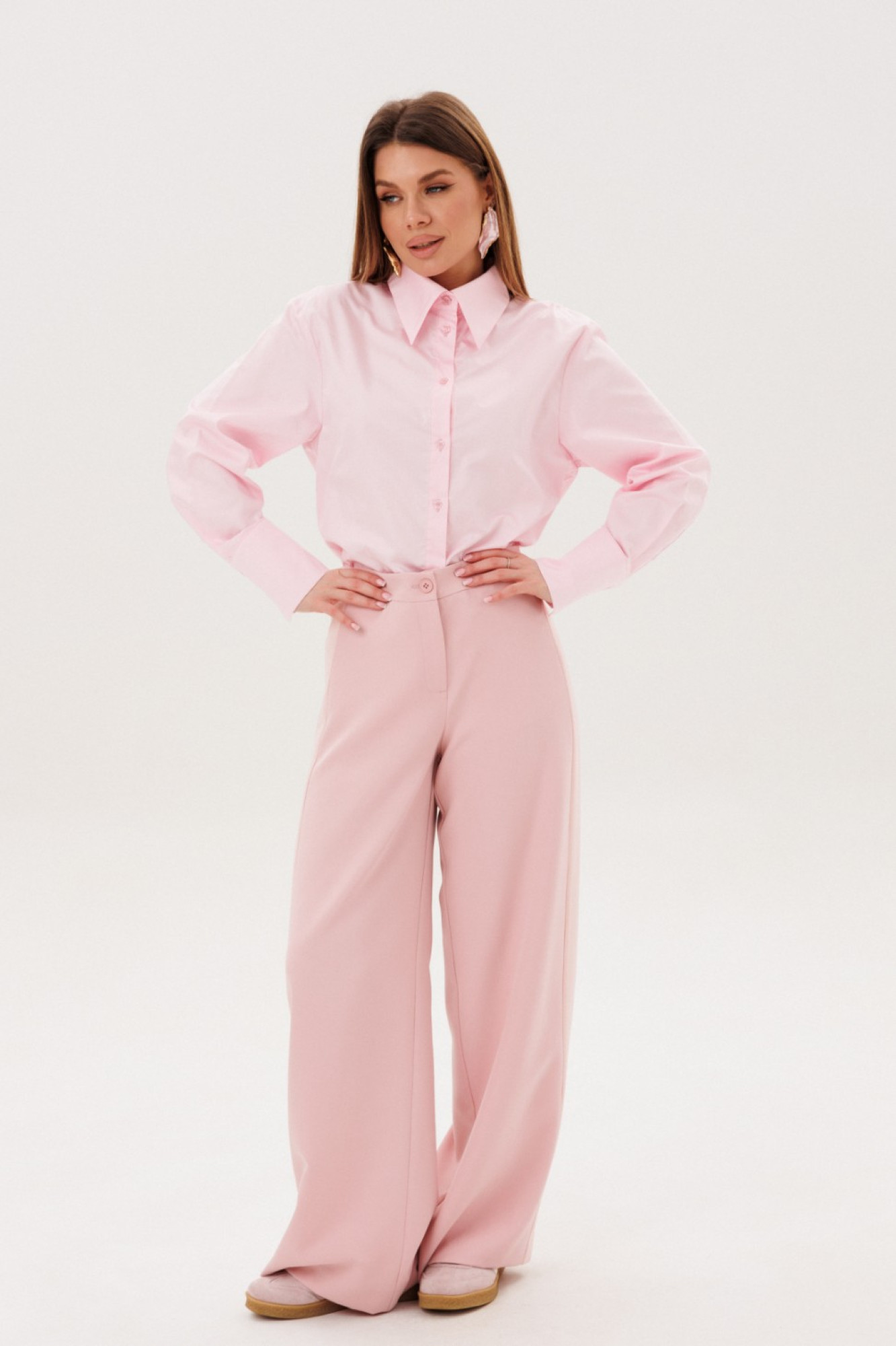 1144 Брюки