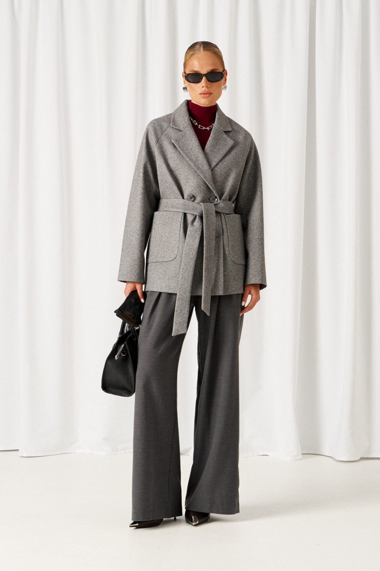 9010 Пальто