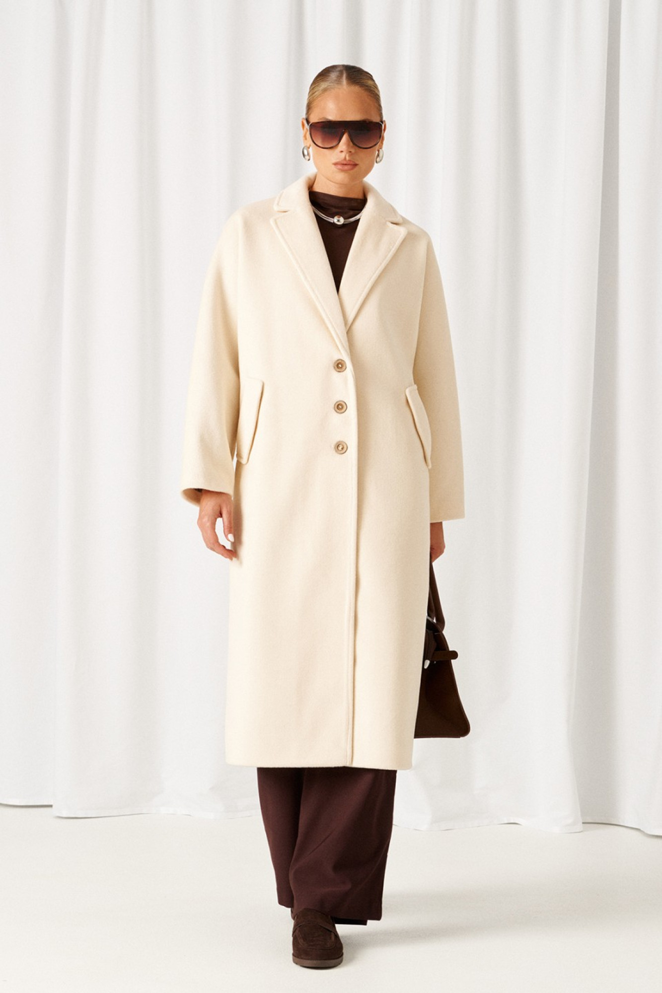 9015 Пальто