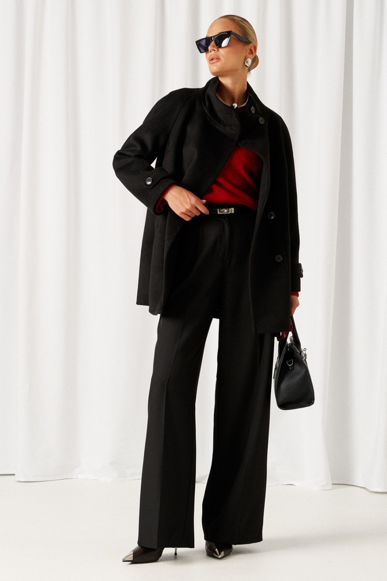 9016 Пальто