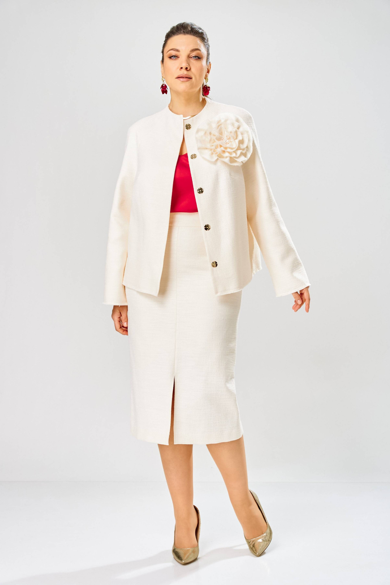 1042-1 Комплекты (Костюмы)