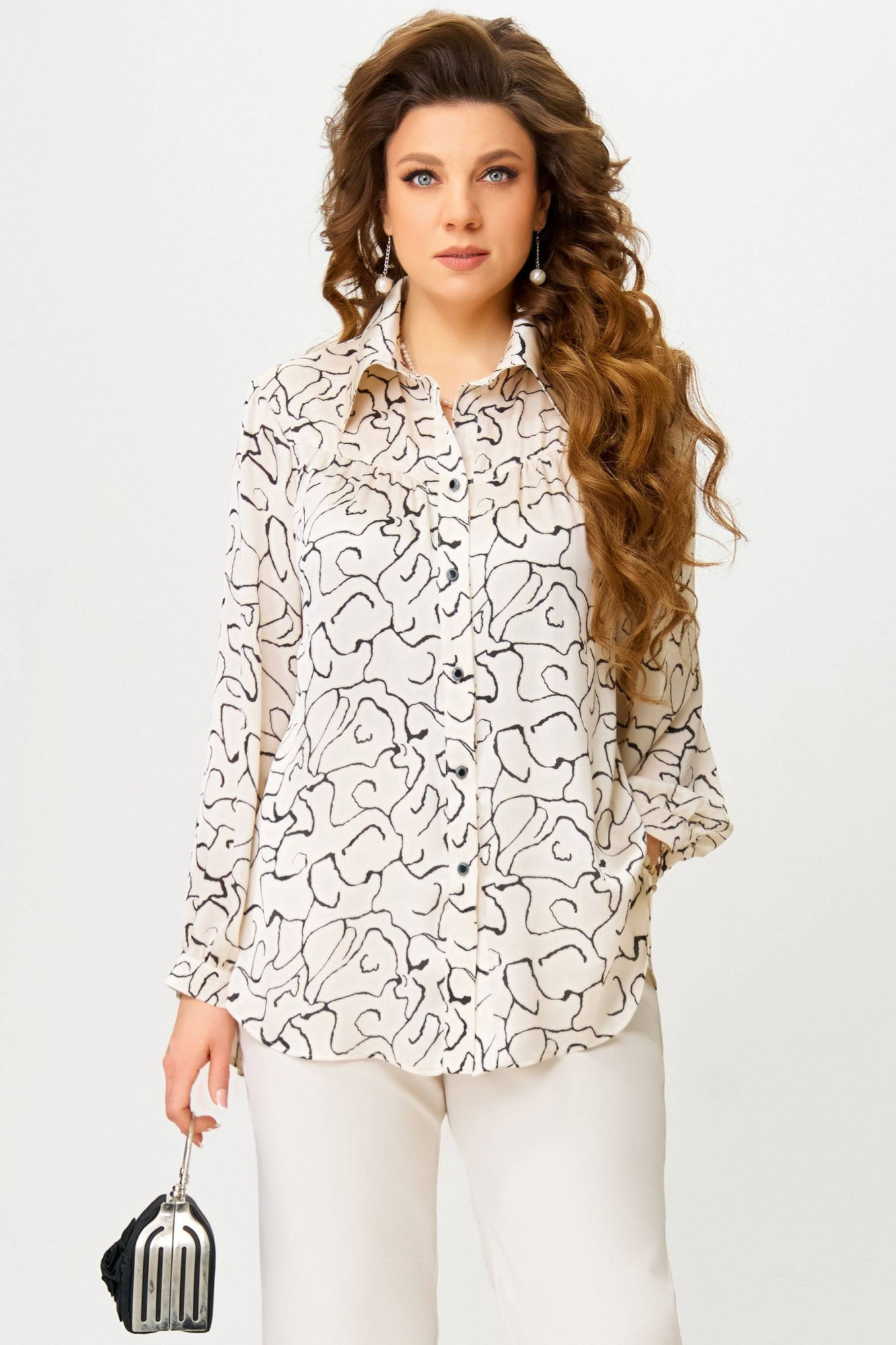 20534 Блузки/ рубашки