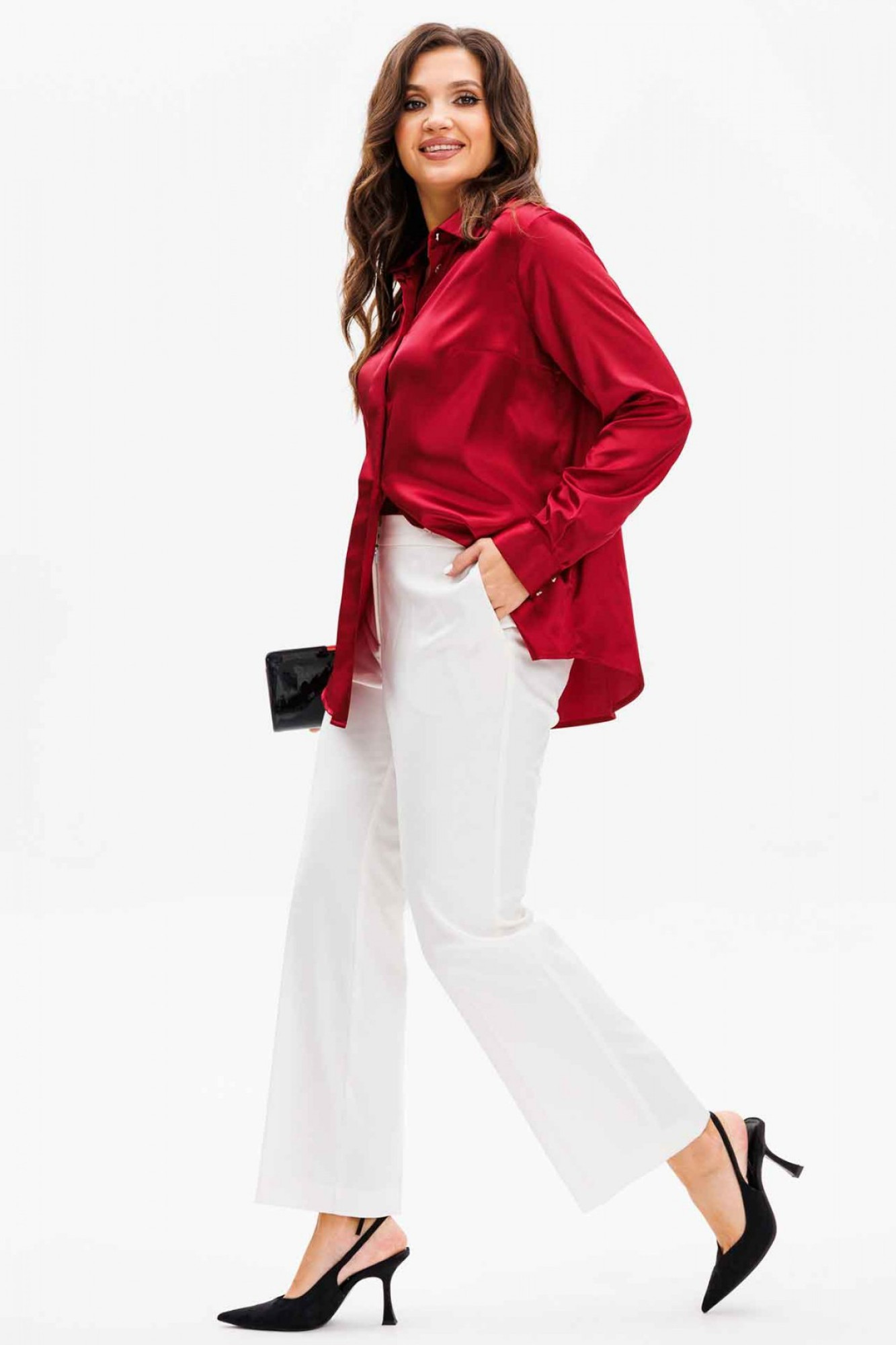 1048бр Брюки