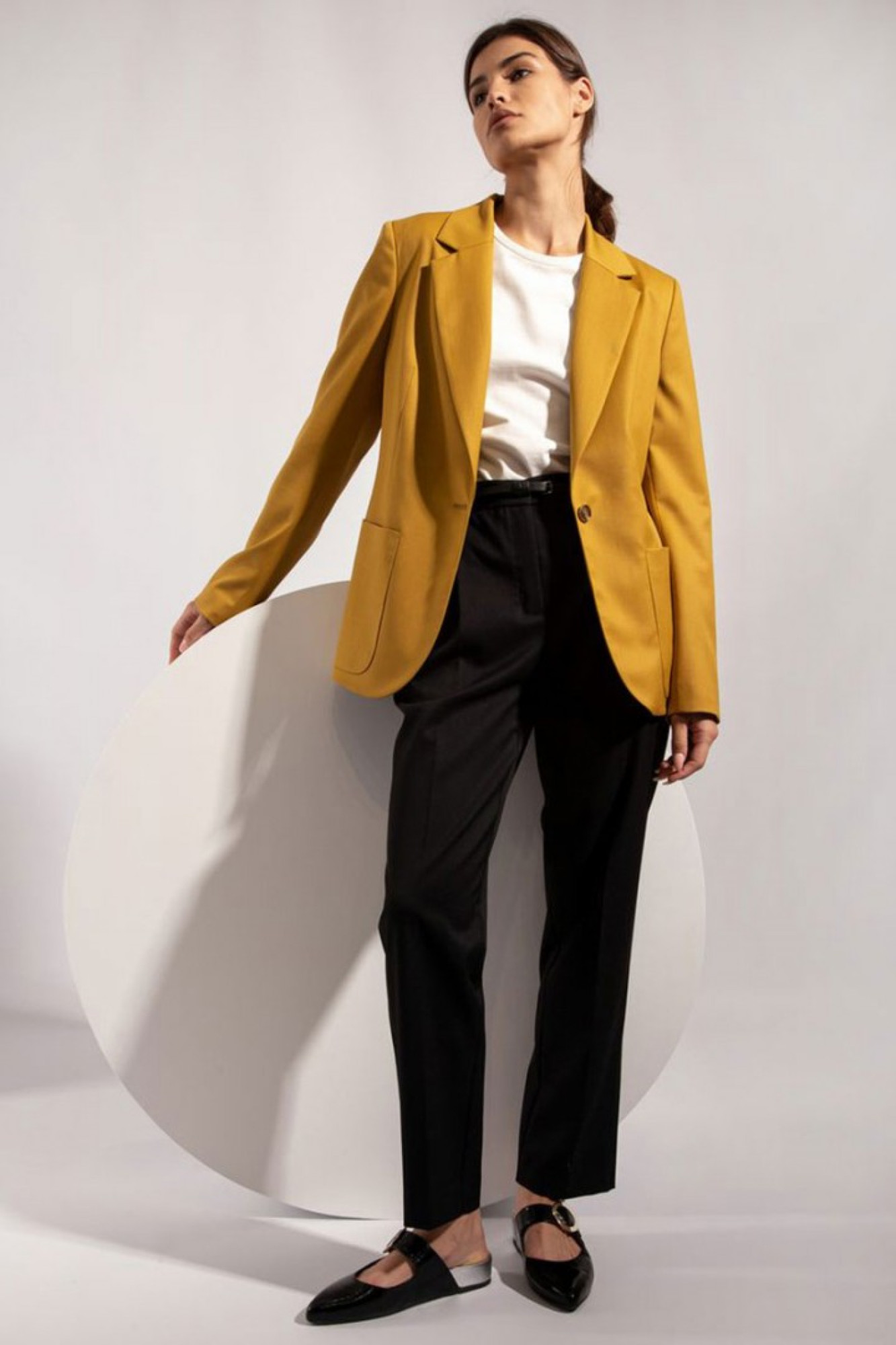 10451 Жакеты