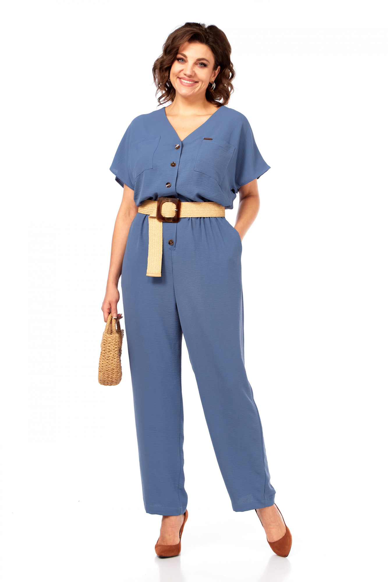 993 Комбинезоны